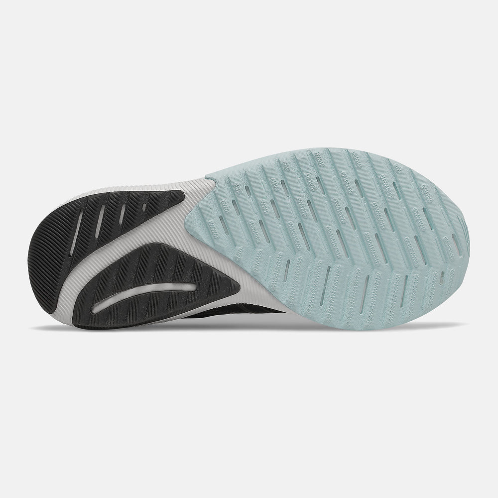 FuelCell Propel v3 | New Balance Shoes Black/Pale Blue - Women