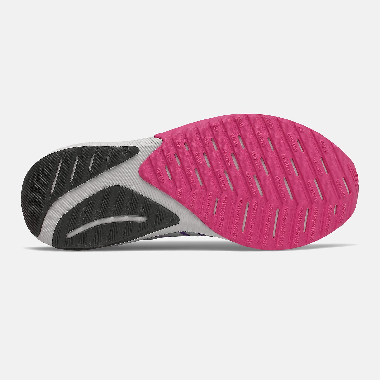 FuelCell Propel v3 | New Balance Shoes White/Pink Glo - Women