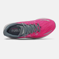 FuelCell Propel v3 | New Balance Shoes Pink Glo/Grey - Women