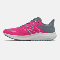 FuelCell Propel v3 | New Balance Shoes Pink Glo/Grey - Women