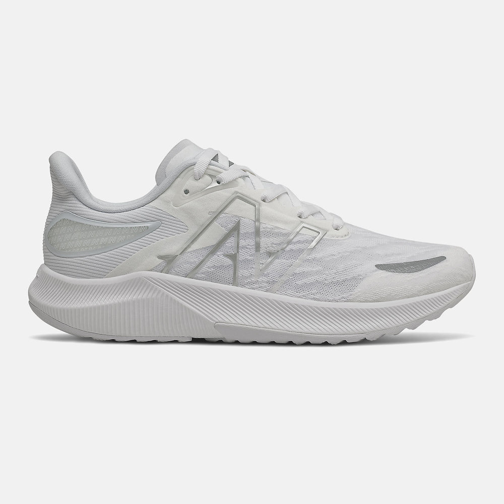 FuelCell Propel v3 | New Balance Shoes White/Arctic Fox - Women