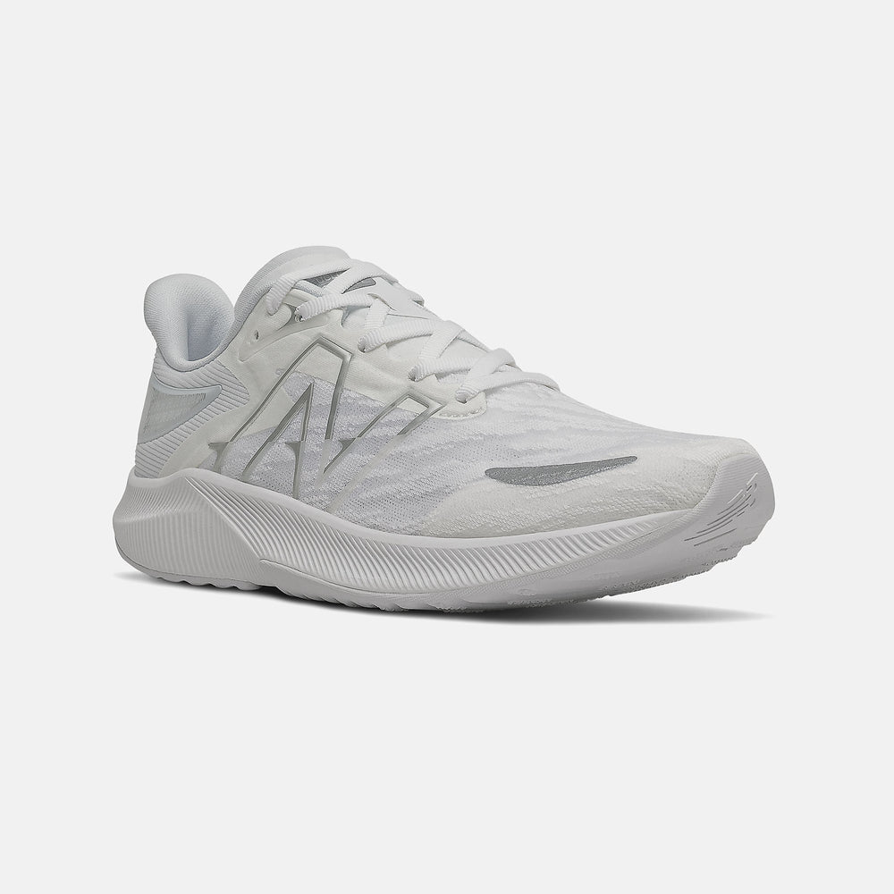 FuelCell Propel v3 | New Balance Shoes White/Arctic Fox - Women