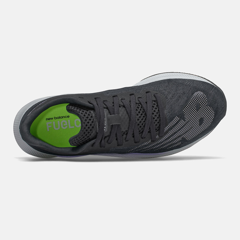 FuelCell Prism | New Balance Shoes Black/Camden Fog - Women