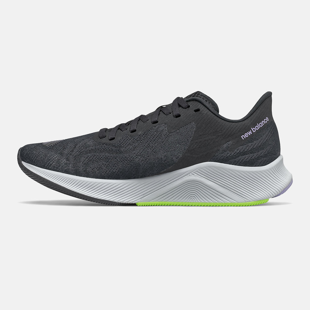 FuelCell Prism | New Balance Shoes Black/Camden Fog - Women