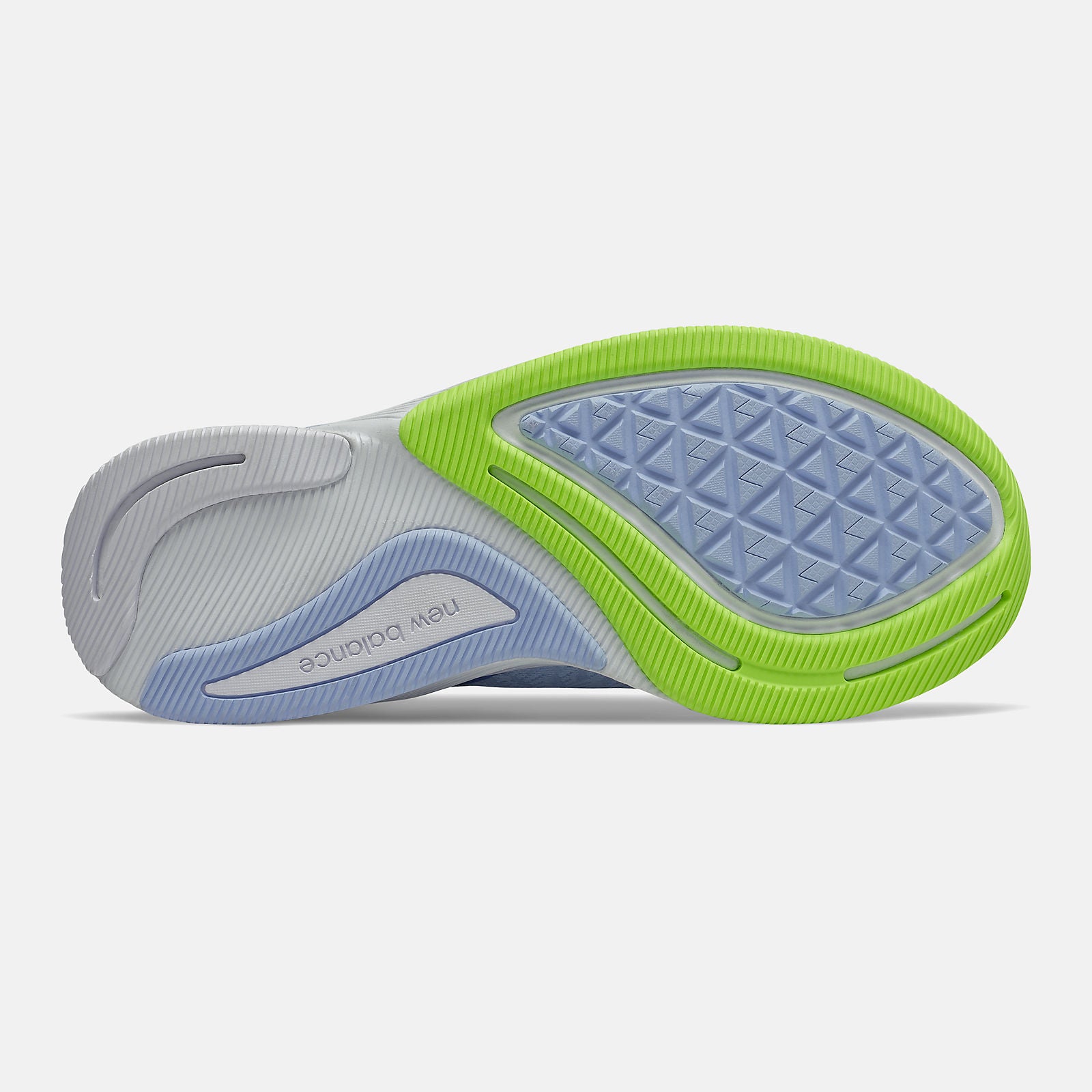 FuelCell Prism | New Balance Shoes Frost Blue/Faded Cobalt - Women