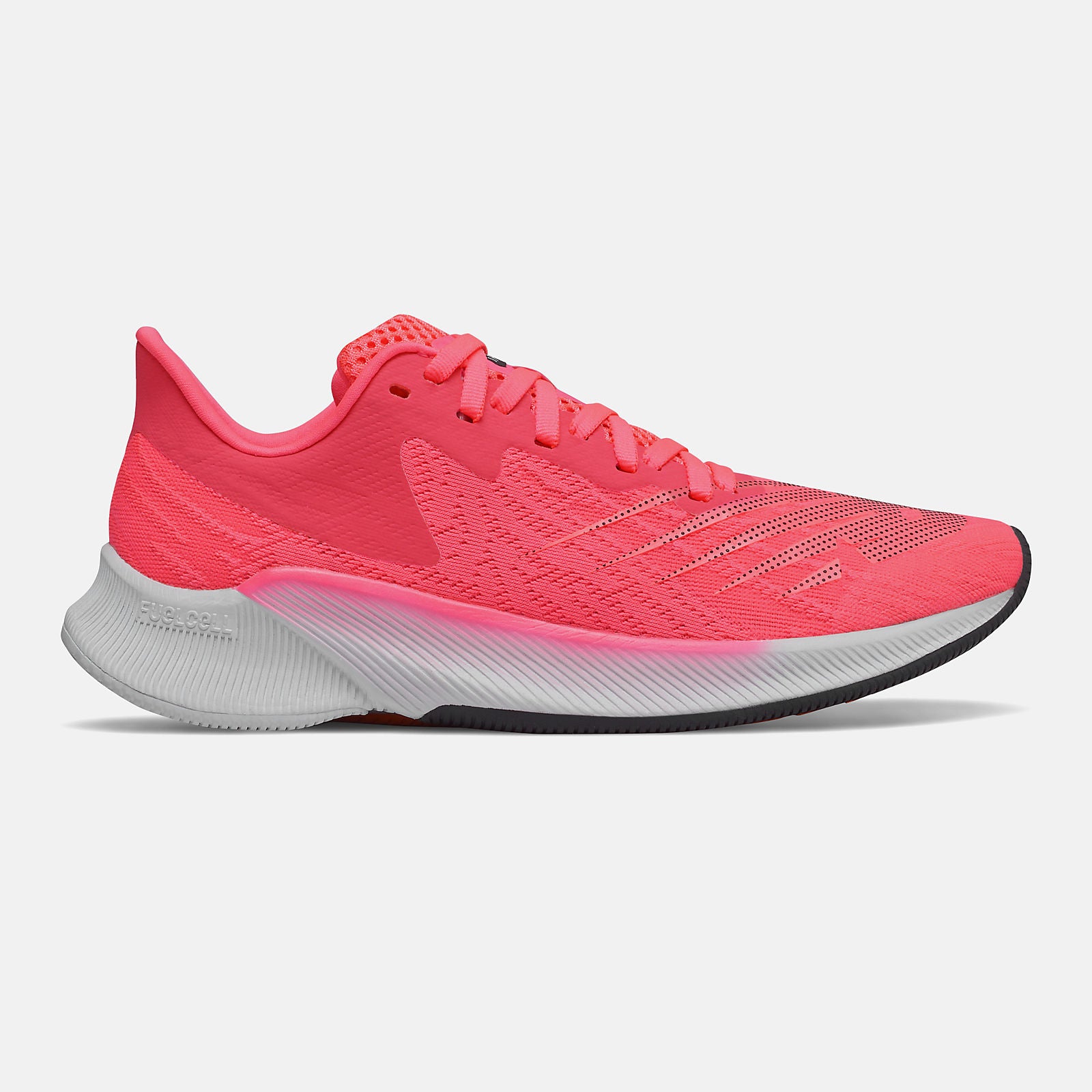 FuelCell Prism | New Balance Shoes Guava/Persimmon - Women