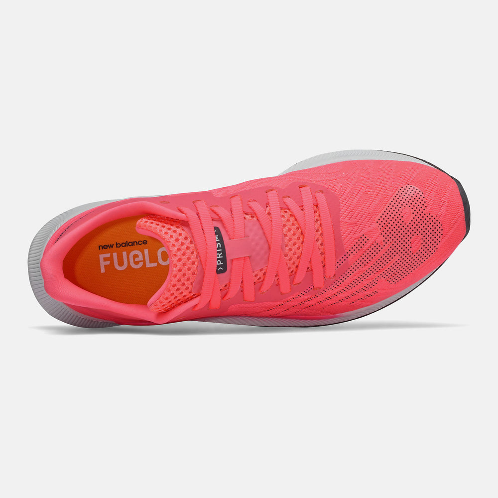 FuelCell Prism | New Balance Shoes Guava/Persimmon - Women