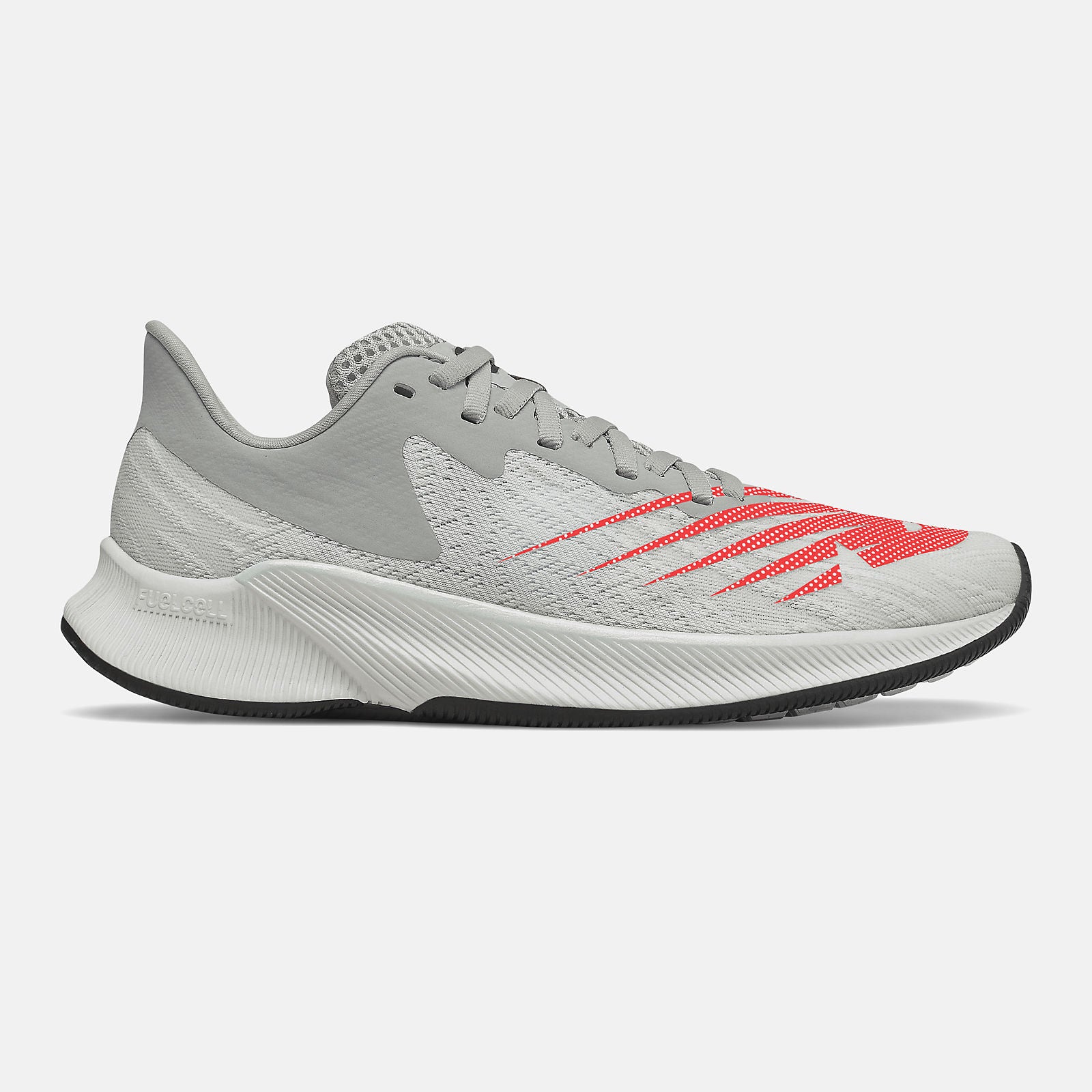 FuelCell Prism EnergyStreak | New Balance Shoes White/Neo Flame - Women