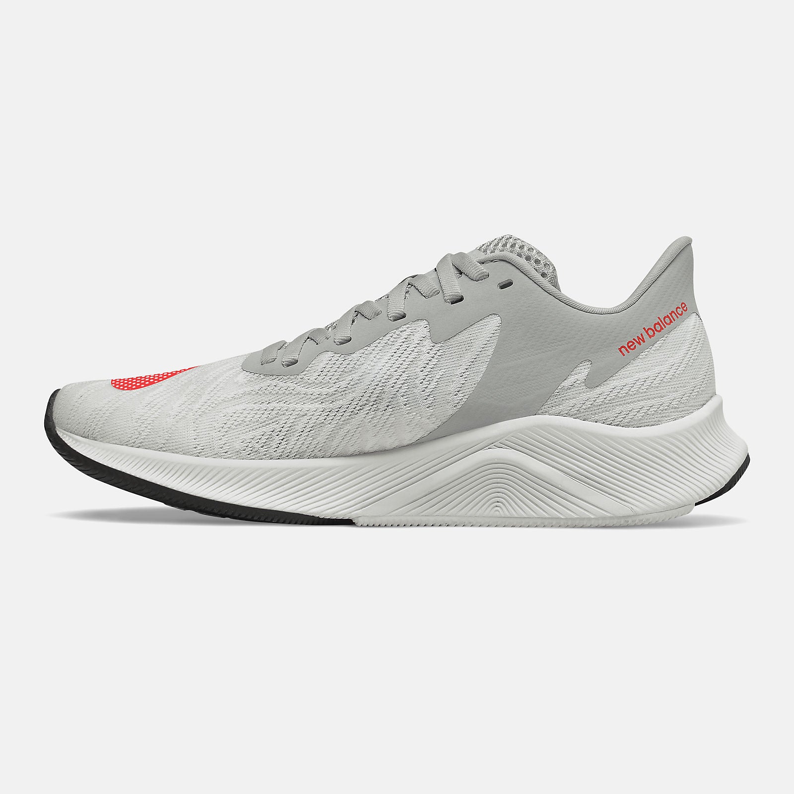 FuelCell Prism EnergyStreak | New Balance Shoes White/Neo Flame - Women