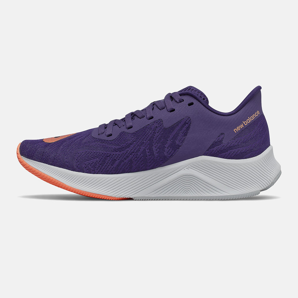 FuelCell Prism | New Balance Shoes Virtual Violet/Citrus Punch - Women