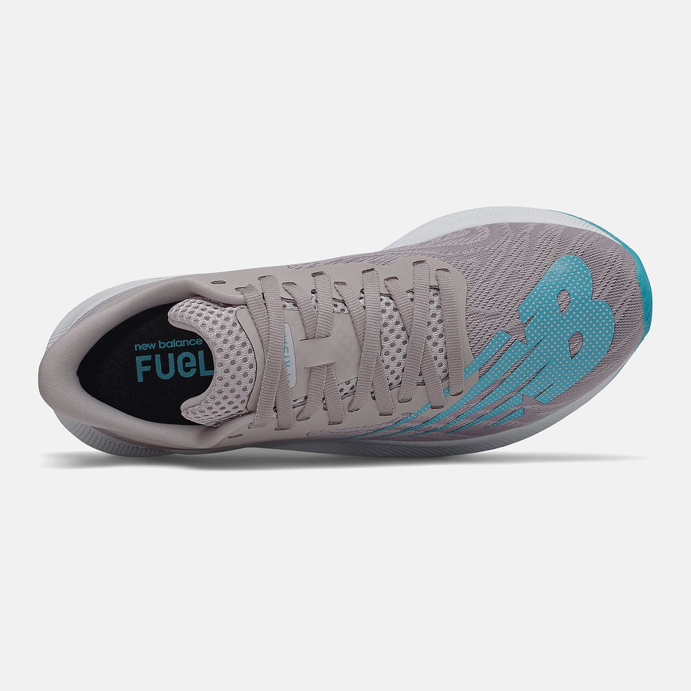 FuelCell Prism | New Balance Shoes Logwood/Virtual Sky - Women
