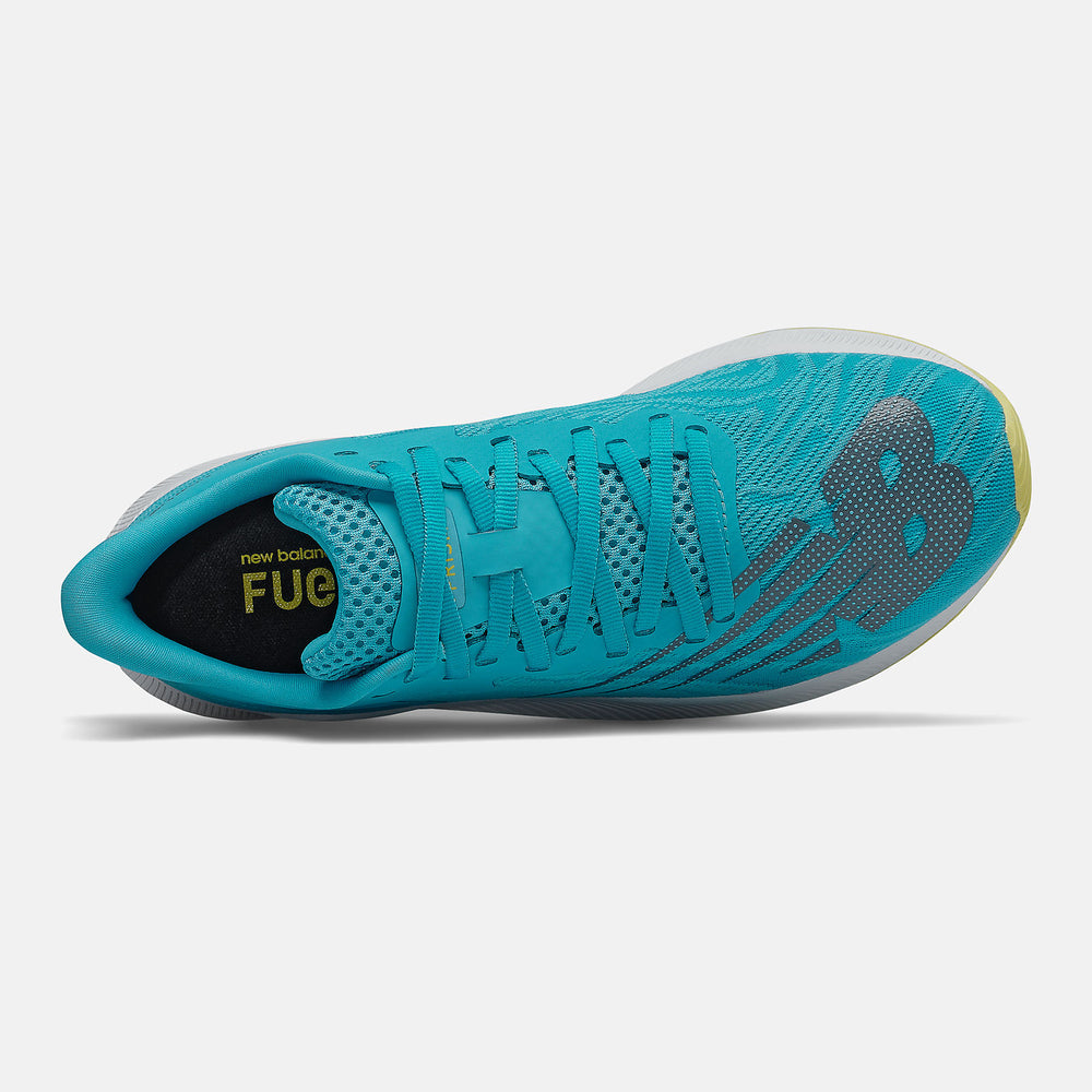 FuelCell Prism | New Balance Shoes Virtual Sky/First Light - Women