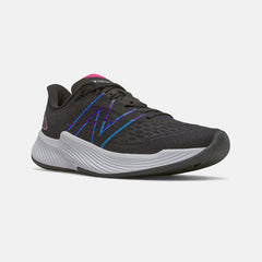 WFCPZV2 | New Balance Shoes Black/Deep Violet - Women