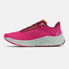 WFCPZV2 | New Balance Shoes Pink Glo/Garnet - Women