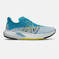 FuelCell Rebel v2 | New Balance Shoes White/Virtual Sky - Women