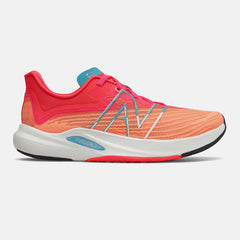 FuelCell Rebel v2 | New Balance Shoes Citrus Punch/Vivid Coral - Women