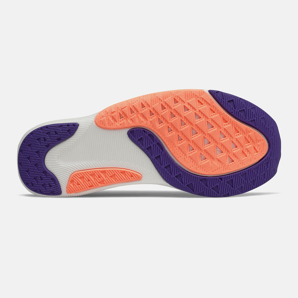 FuelCell Rebel v2 | New Balance Shoes White Mint/Citrus Punch - Women