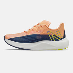 FuelCell Rebel v2 | New Balance Shoes Night Tide/Light Mango - Women