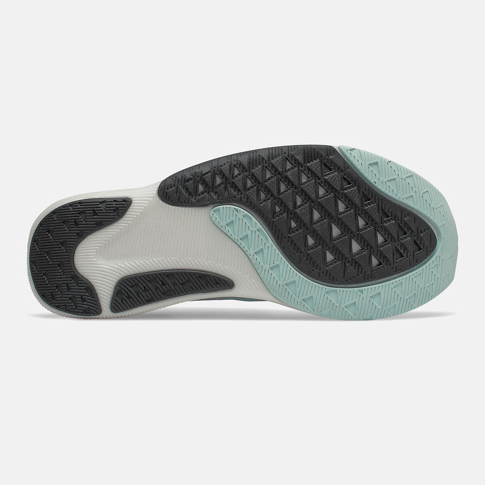 FuelCell Rebel v2 | New Balance Shoes Pale Blue/Pink Glo - Women