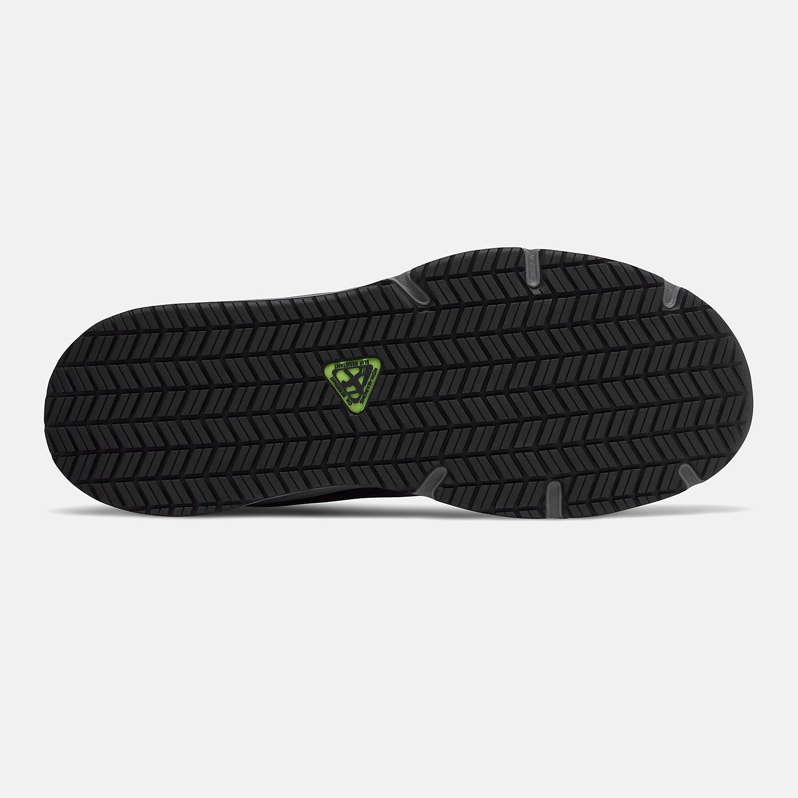 412 Alloy Toe | New Balance Shoes Black/Purple - Women