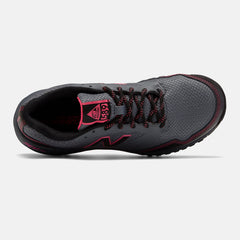 Composite Toe 589 | New Balance Shoes Grey/Pink - Women