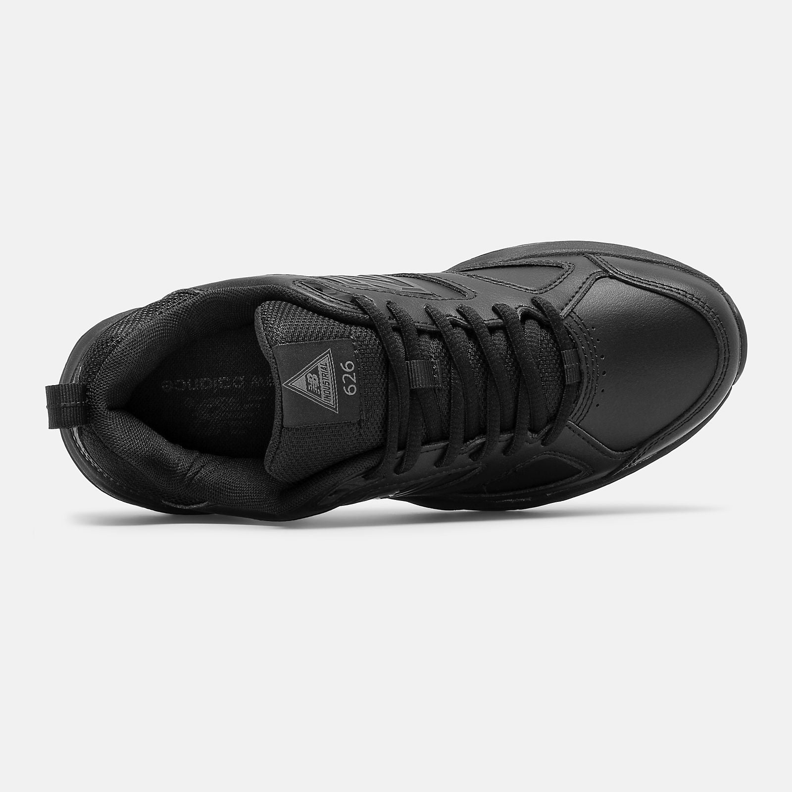 Slip Resistant 626v2 | New Balance Shoes Black - Women