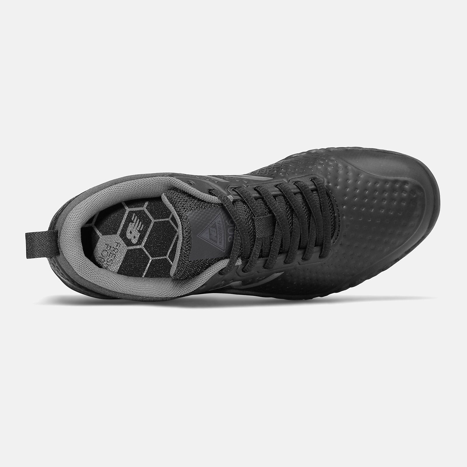 Slip Resistant Fresh Foam 806 | New Balance Shoes Black - Women