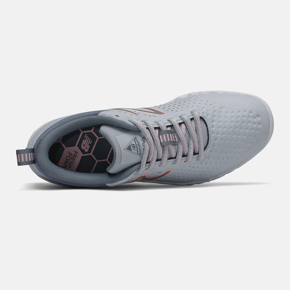 806v1 | New Balance Shoes Light Cyclone/Light Grey - Women