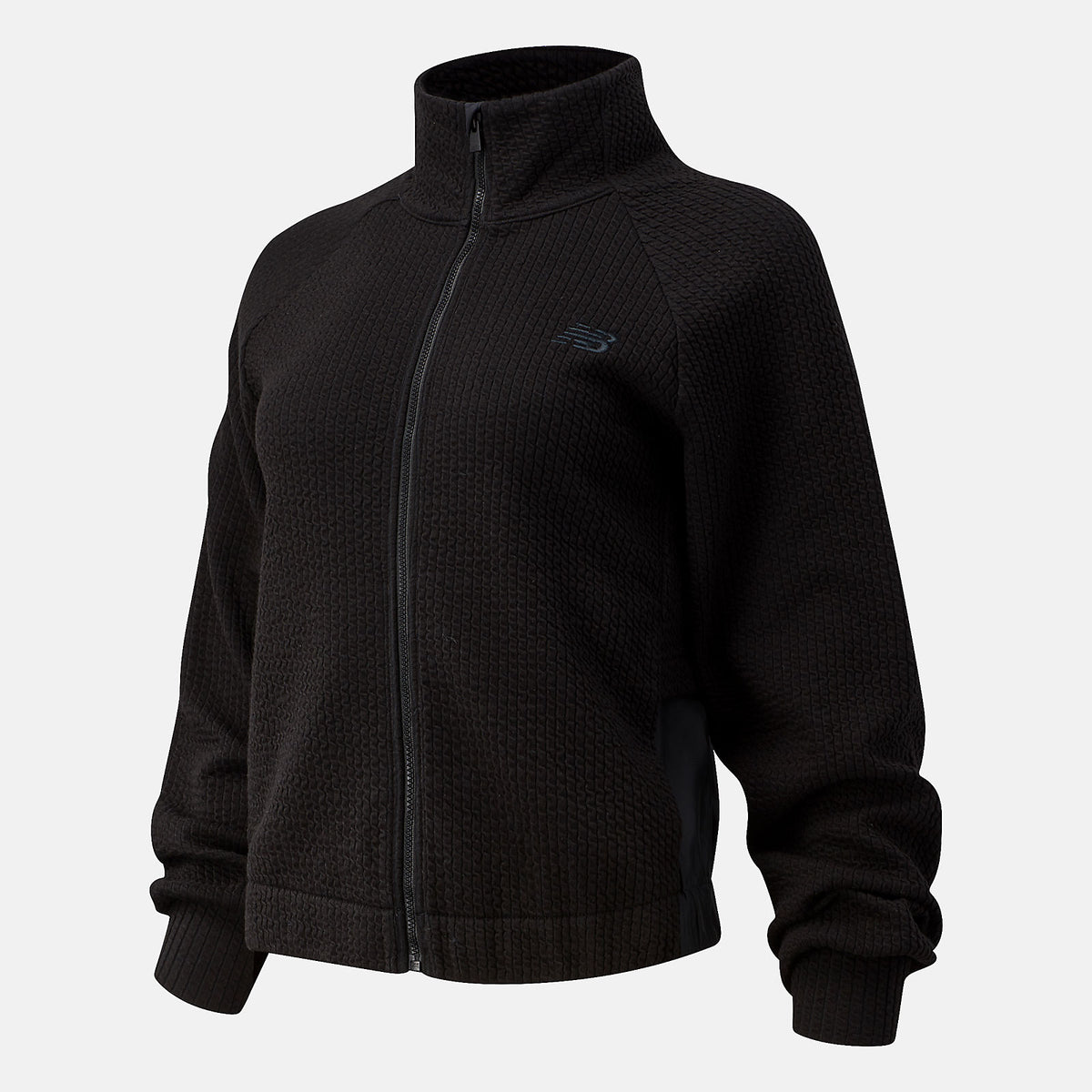 Transform Springloft Jacket | New Balance Clothing Black - Women