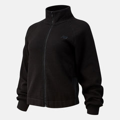 Transform Springloft Jacket | New Balance Clothing Black - Women
