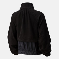 Transform Springloft Jacket | New Balance Clothing Black - Women