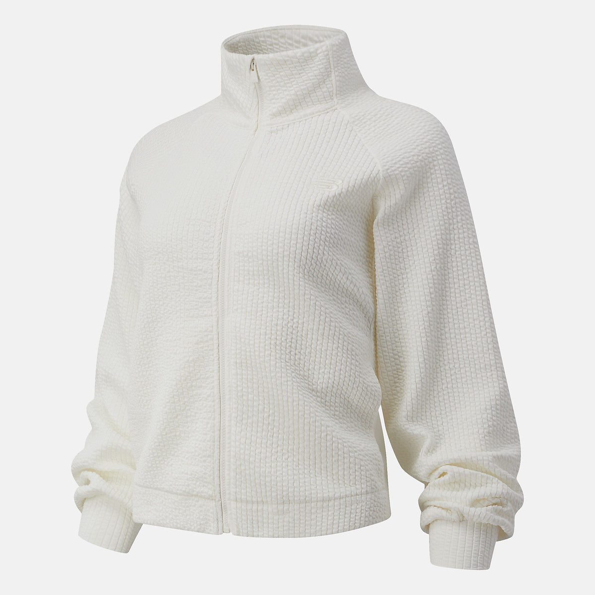 Transform Springloft Jacket | New Balance Clothing Sea Salt - Women