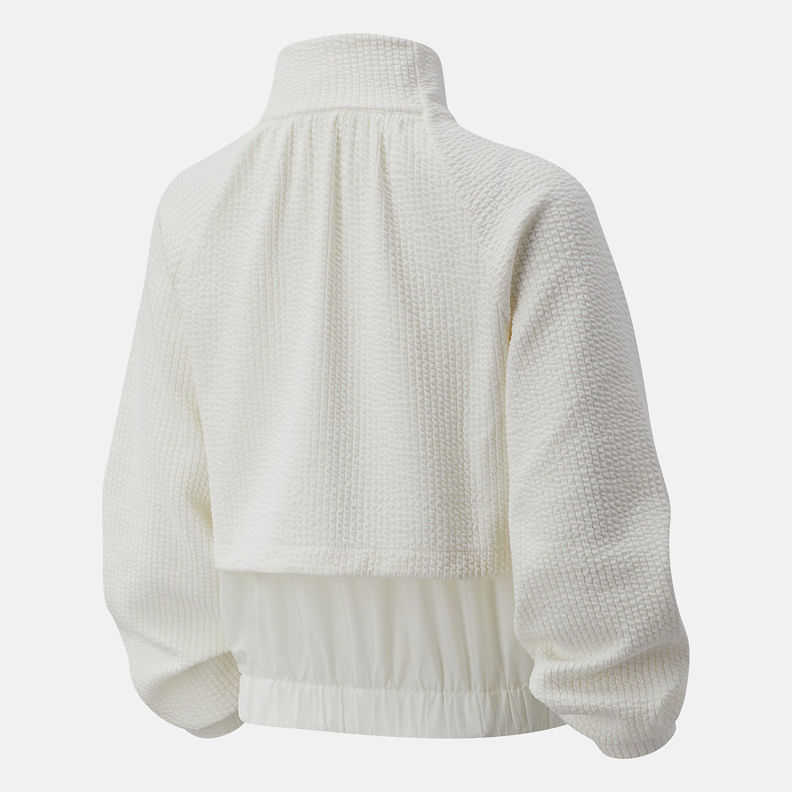 Transform Springloft Jacket | New Balance Clothing Sea Salt - Women