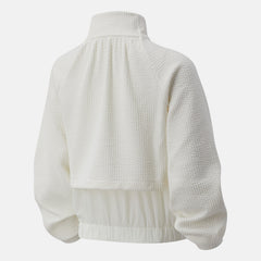 Transform Springloft Jacket | New Balance Clothing Sea Salt - Women