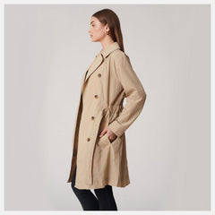 Bandier Tech Trench | New Balance Clothing Incense - Women