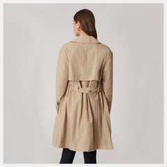 Bandier Tech Trench | New Balance Clothing Incense - Women