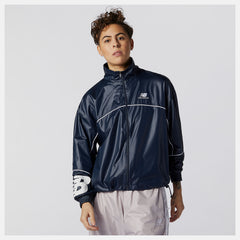 NB Athletics Windbreaker | New Balance Clothing Eclipse - Women