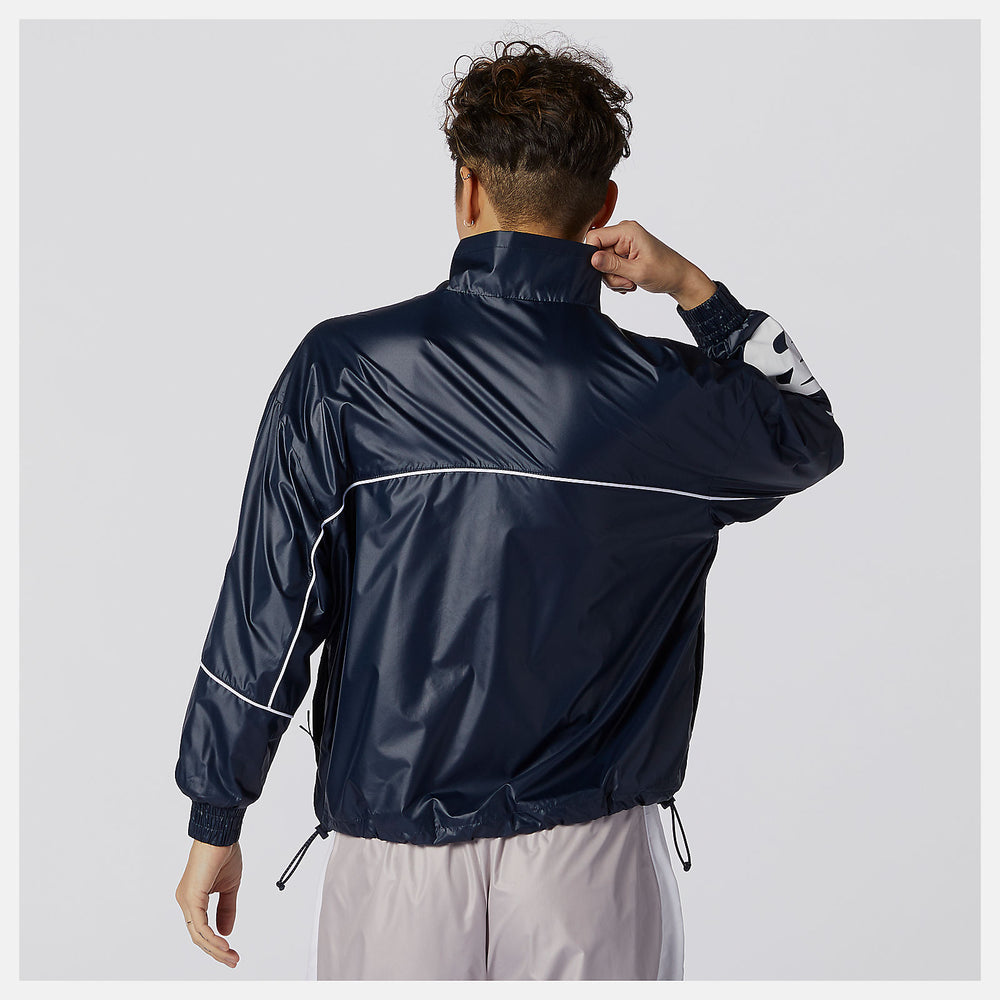 NB Athletics Windbreaker | New Balance Clothing Eclipse - Women