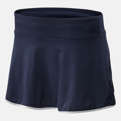 Rally Skort | New Balance Clothing Eclipse - Women