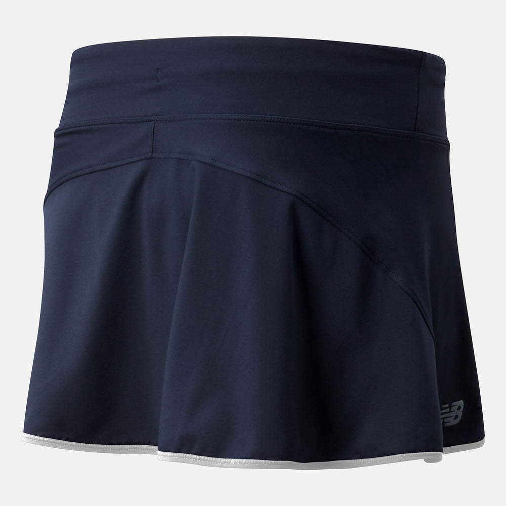 Rally Skort | New Balance Clothing Eclipse - Women
