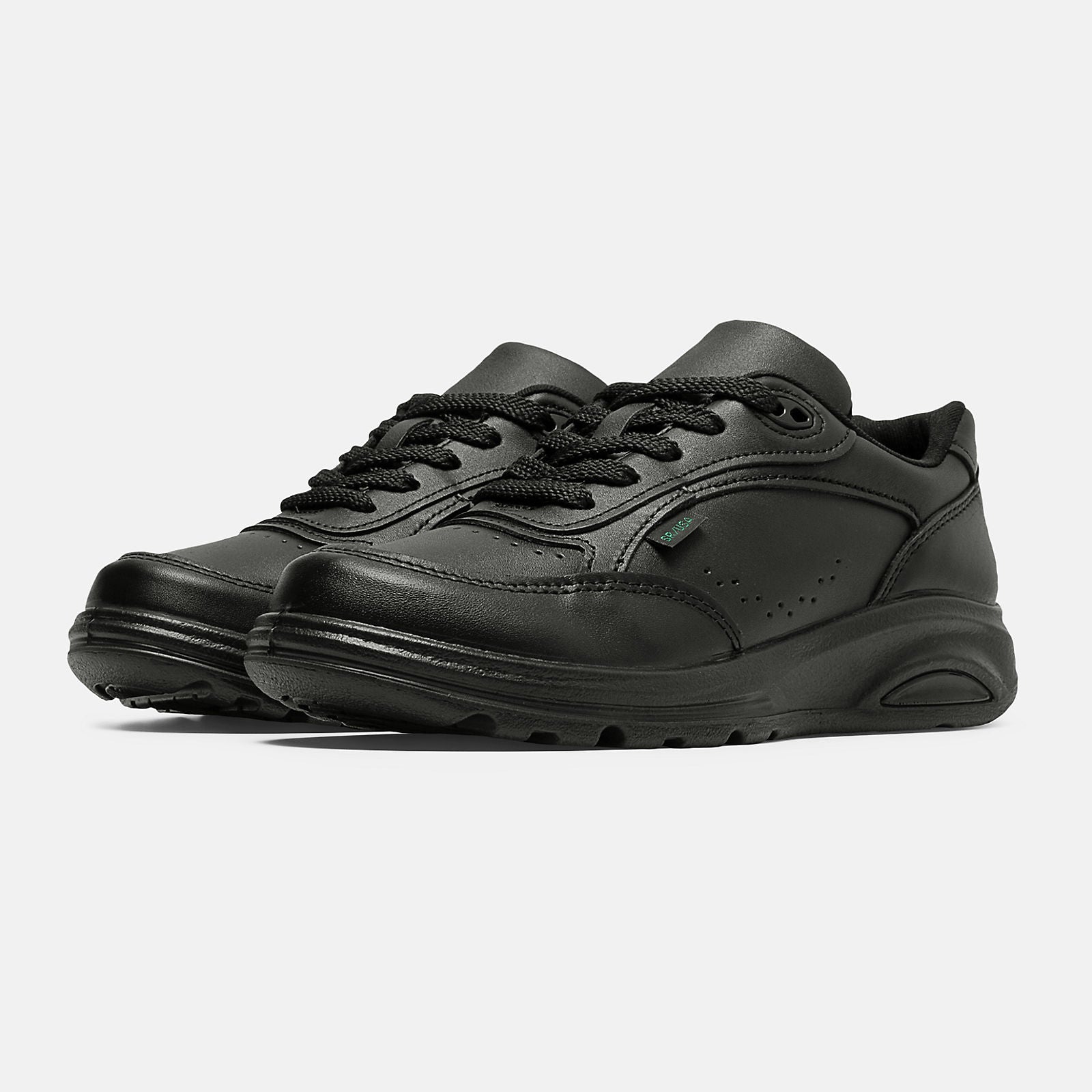 Postal 706v2 Made in US | New Balance Shoes Black - Women