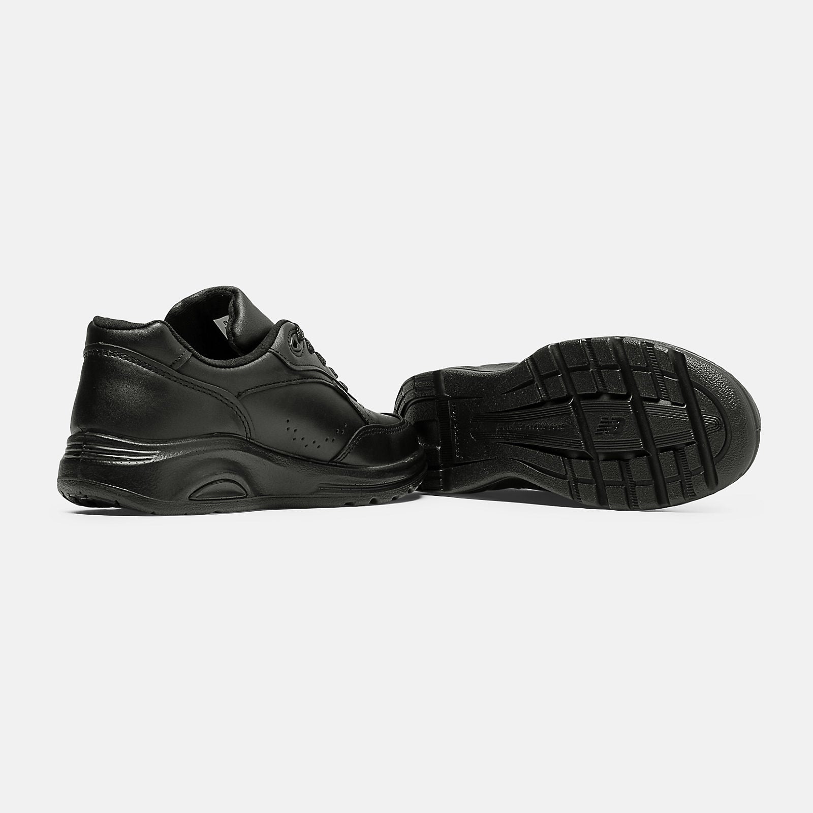 Postal 706v2 Made in US | New Balance Shoes Black - Women