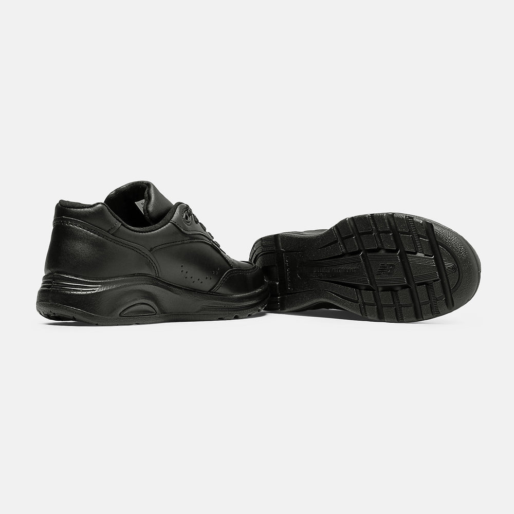 Postal 706v2 Made in US | New Balance Shoes Black - Women