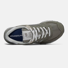 574 Core | New Balance Shoes Grey/White - Women