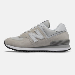 574 Core | New Balance Shoes Overcast - Women
