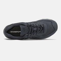 574 | New Balance Shoes Outerspace/Rain Cloud - Women