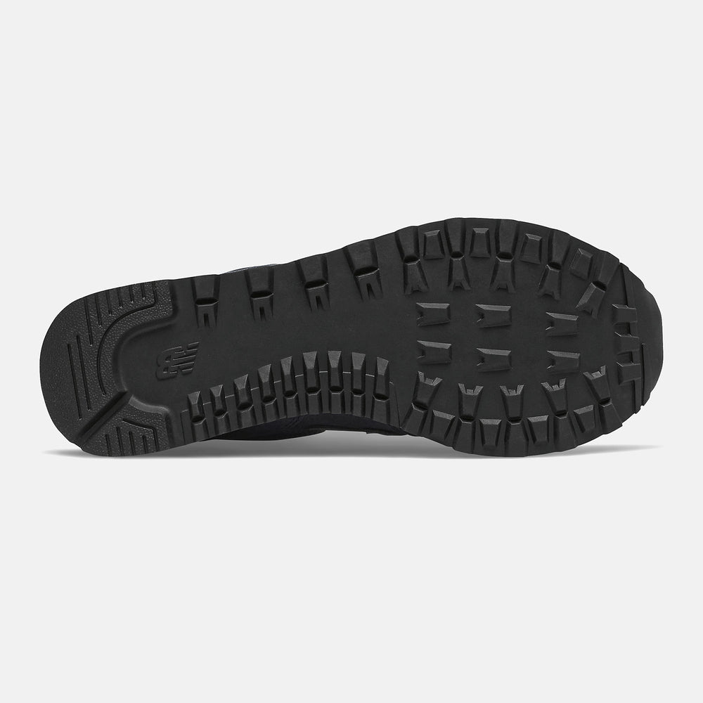 574 | New Balance Shoes Outerspace/Rain Cloud - Women