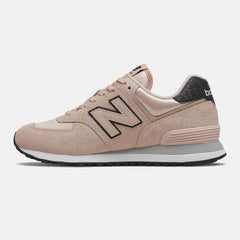 574 | New Balance Shoes Rose Water/Rain Cloud - Women