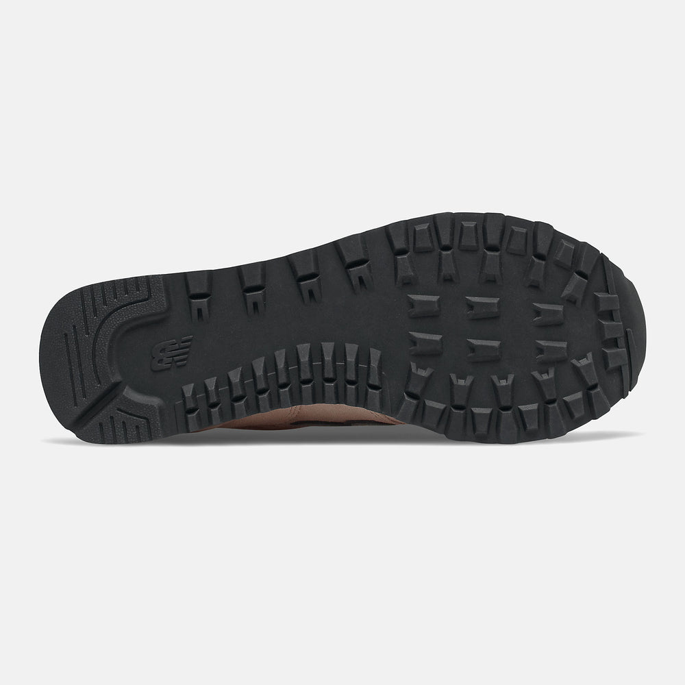 574 | New Balance Shoes Rose Water/Rain Cloud - Women