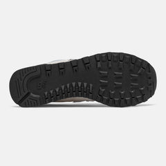 574 | New Balance Shoes Raw Silk/Bleached Lime Glo - Women